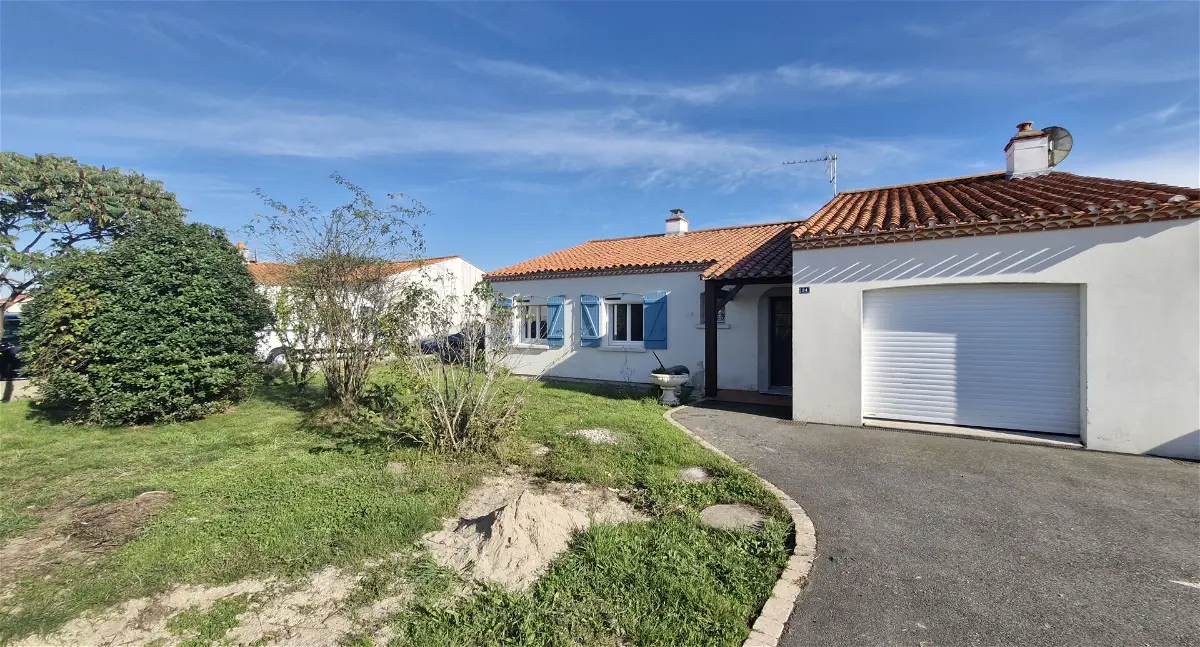 Achat maisonà GRAND LANDES