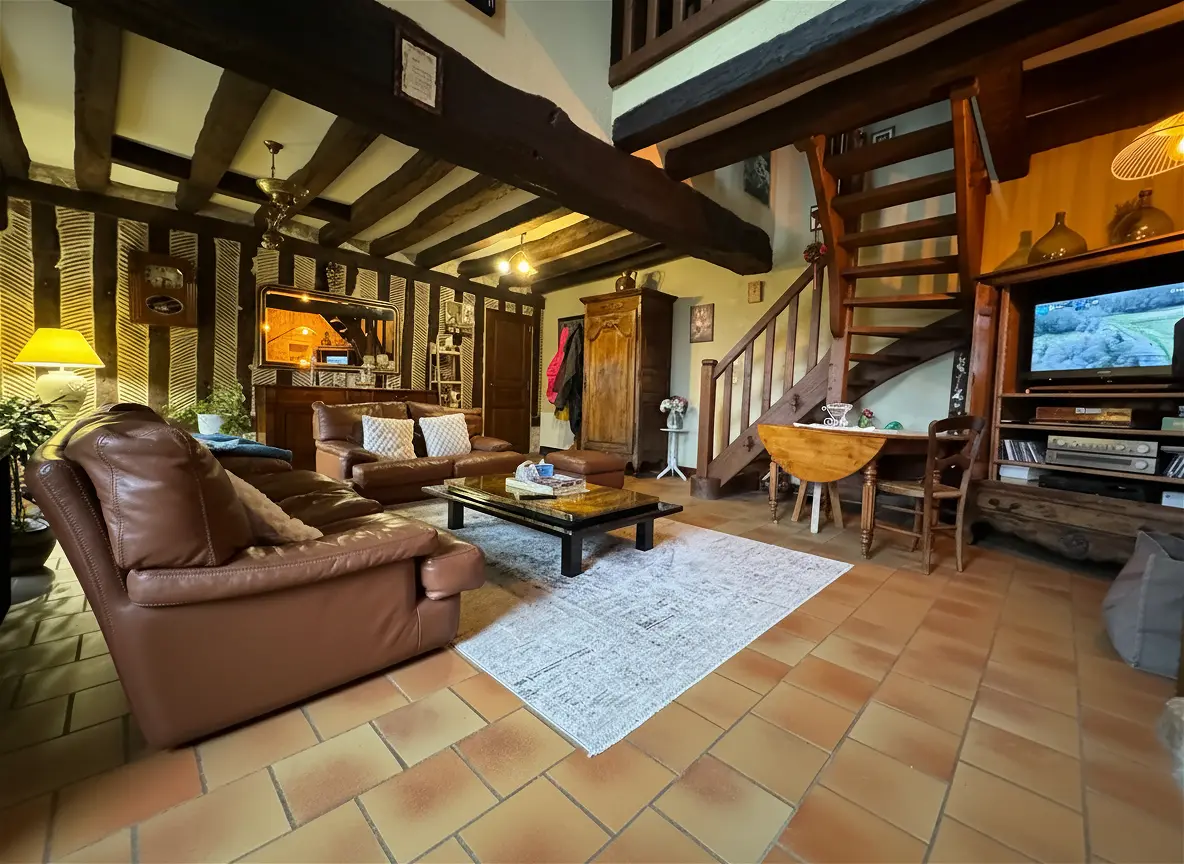 Achat maisonà PARIGNE L EVEQUE