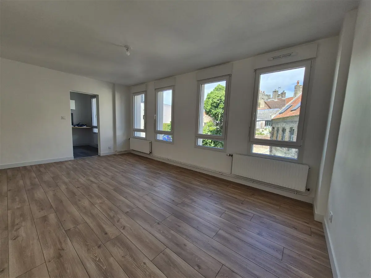appartementà Saint-Omer
