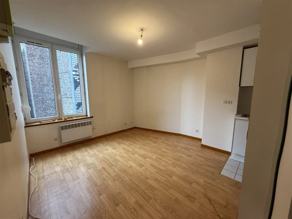 appartementà Lille