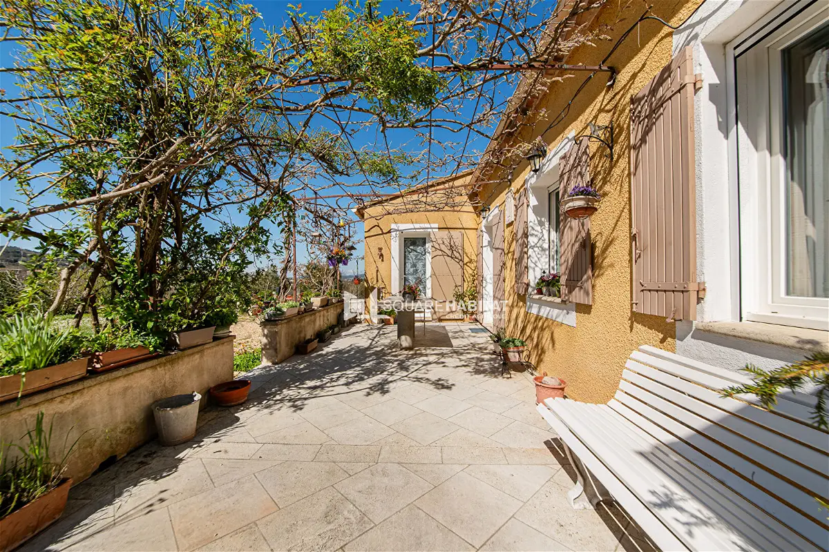 Achat maisonà APT