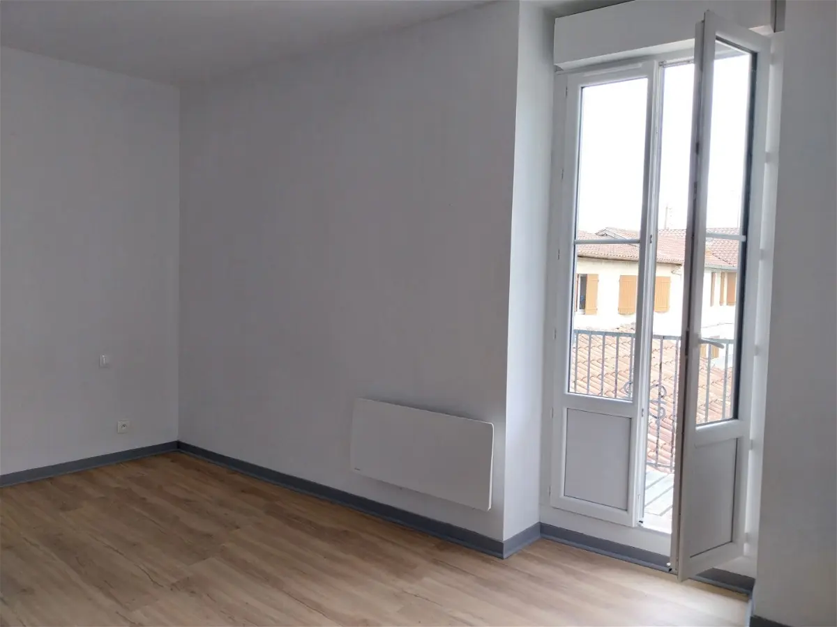 appartementà DAX