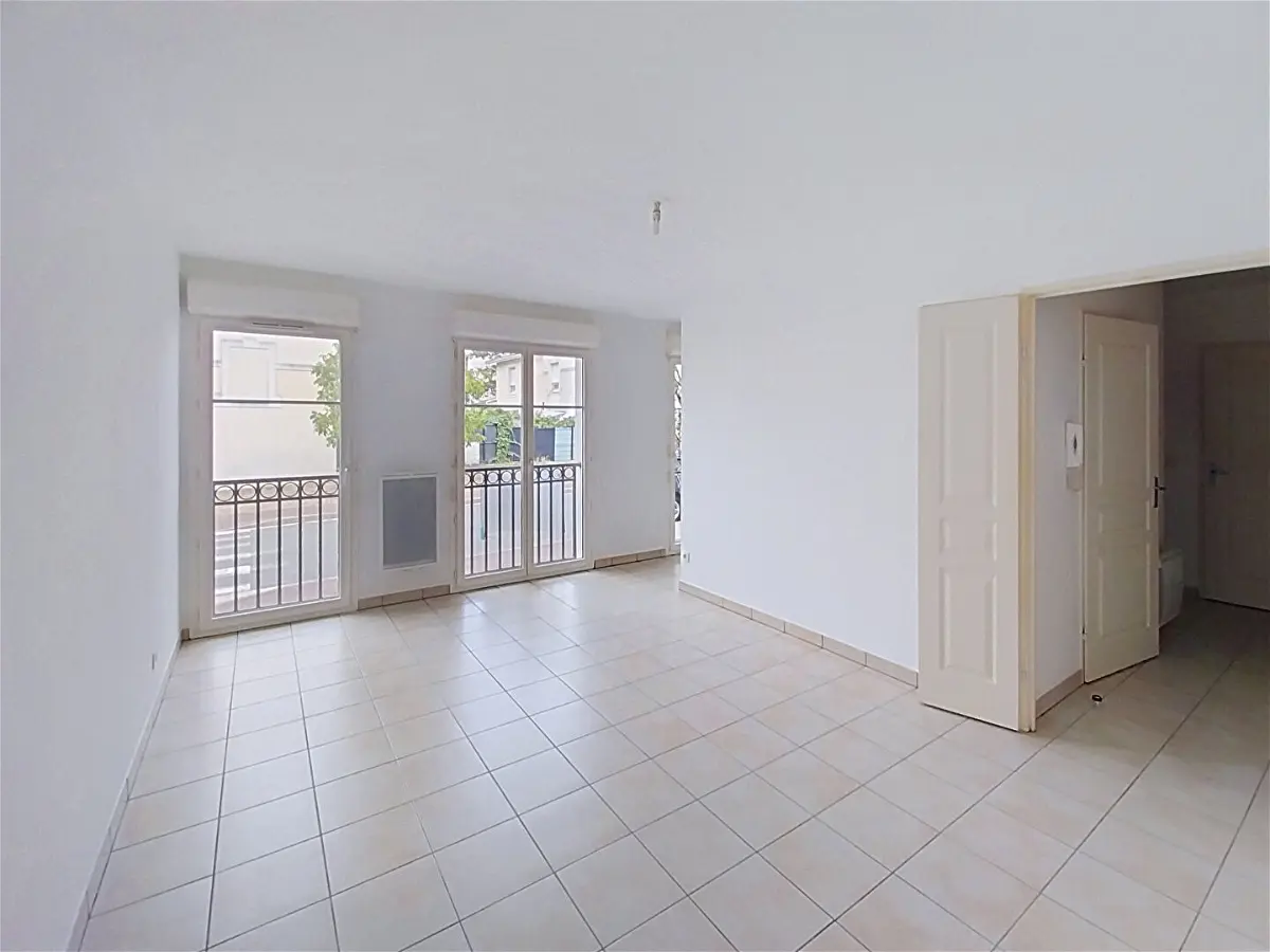 Achat appartementà LE HAILLAN