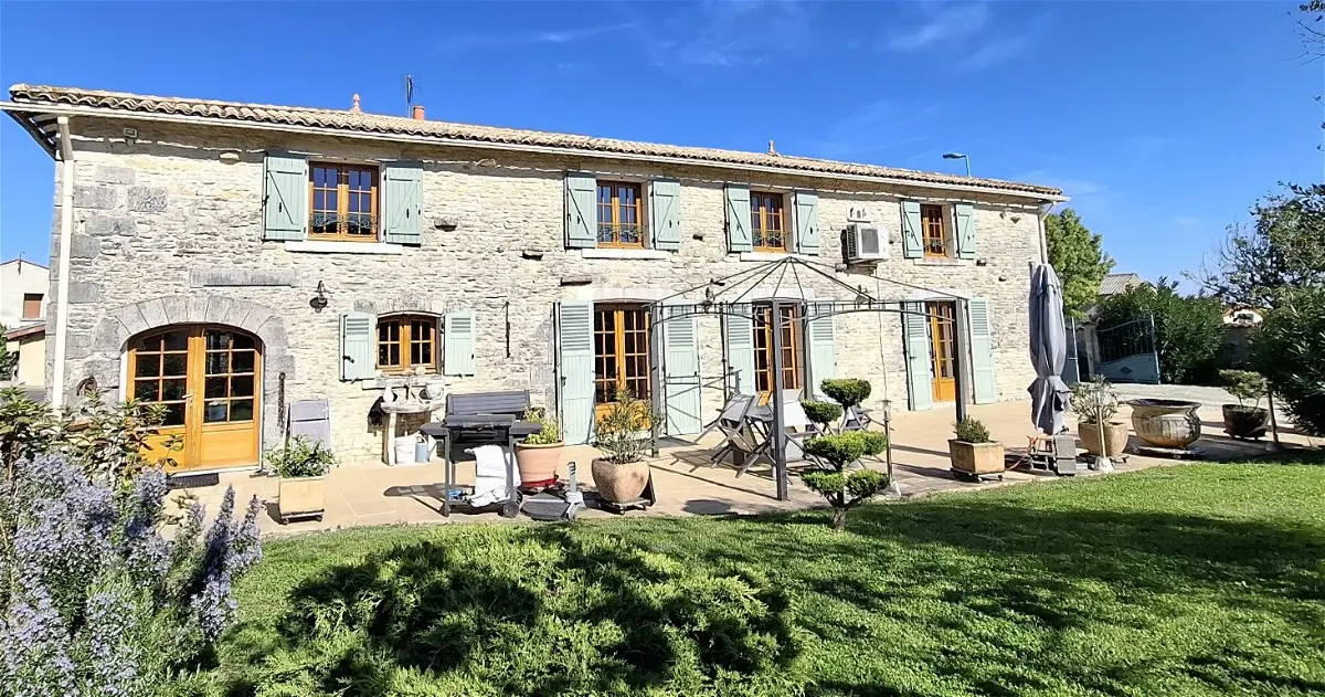 Achat maisonà MAZERAY