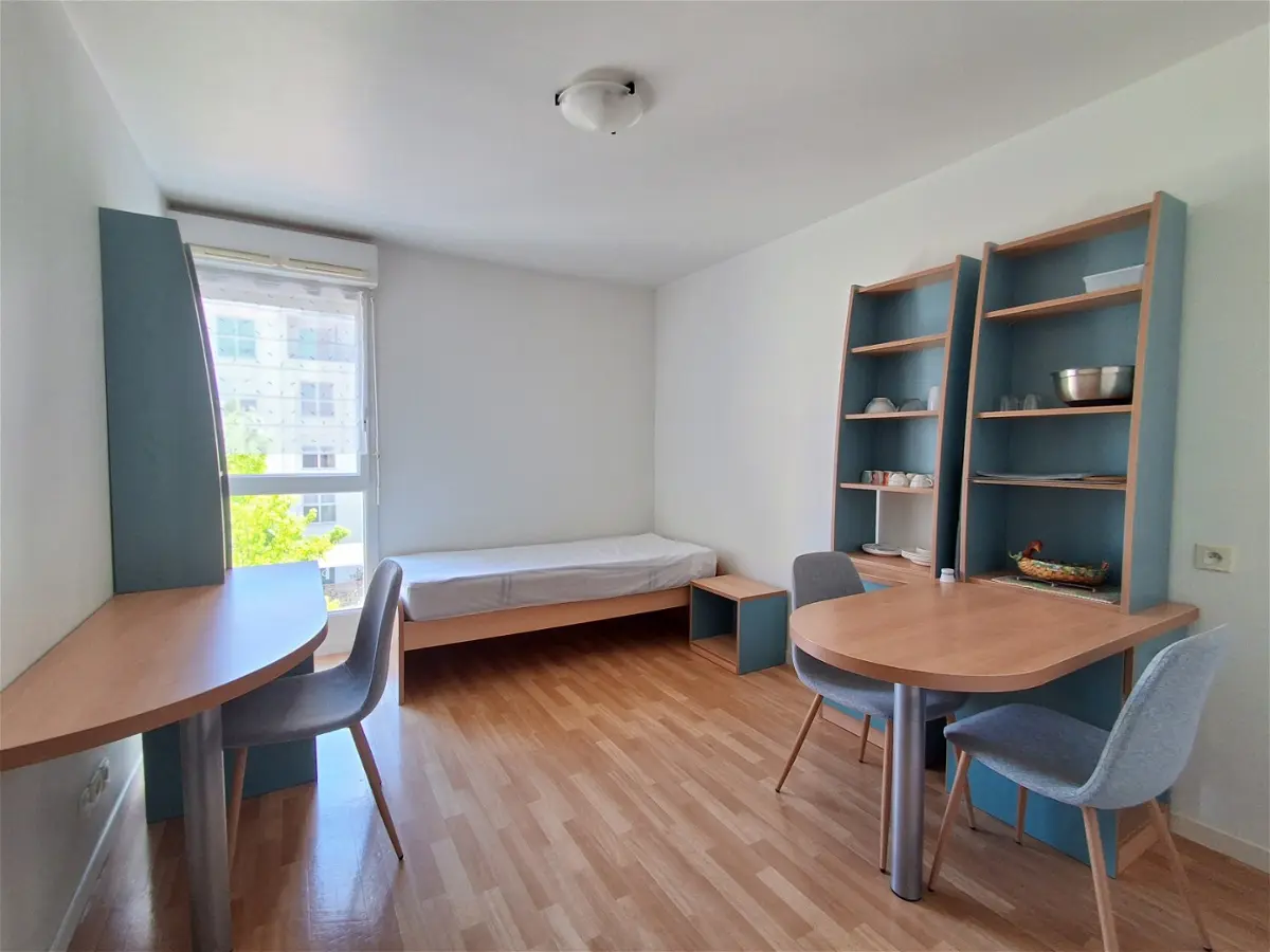 appartementà LA ROCHE SUR YON