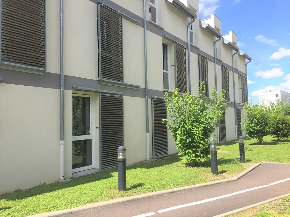 appartementà TROYES