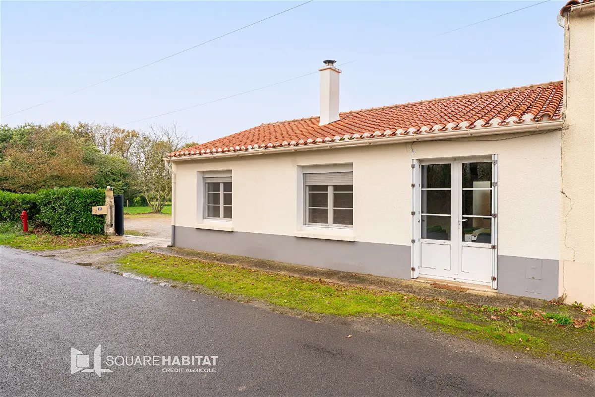 Achat maisonà APREMONT