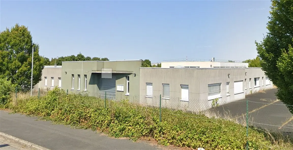 Achat local_commercialà POITIERS