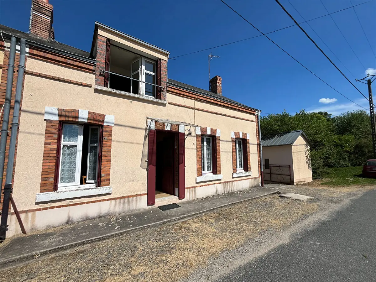 Achat maisonà OIZON