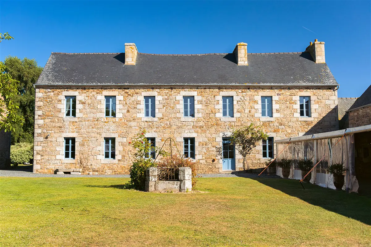 Achat maisonà CAMLEZ
