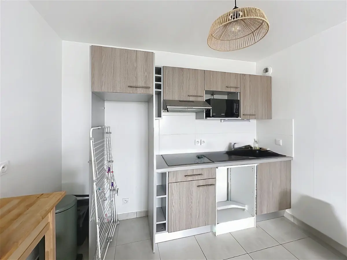 appartementà AUDENGE