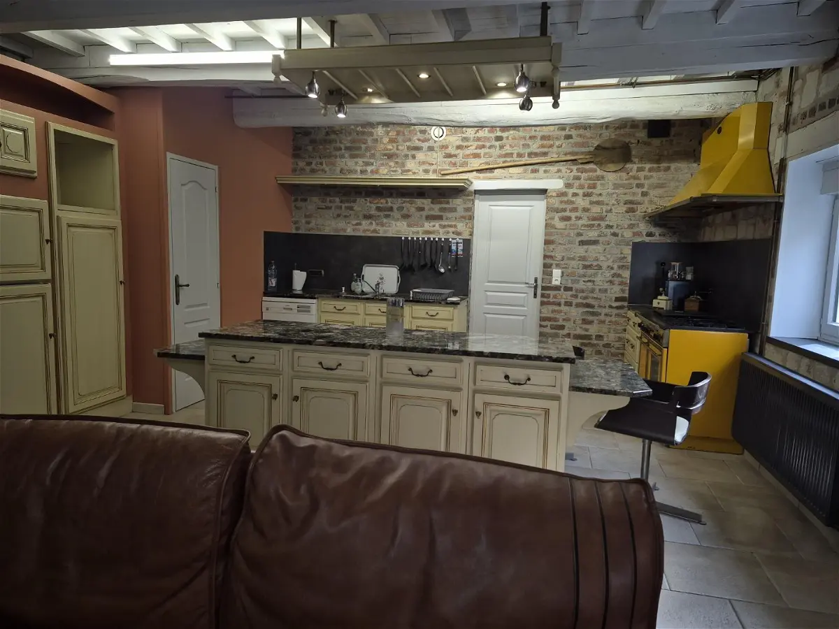 maisonà Servins