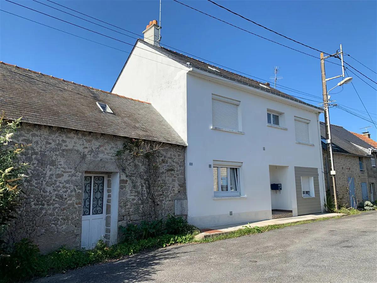 Achat maisonà LA TURBALLE