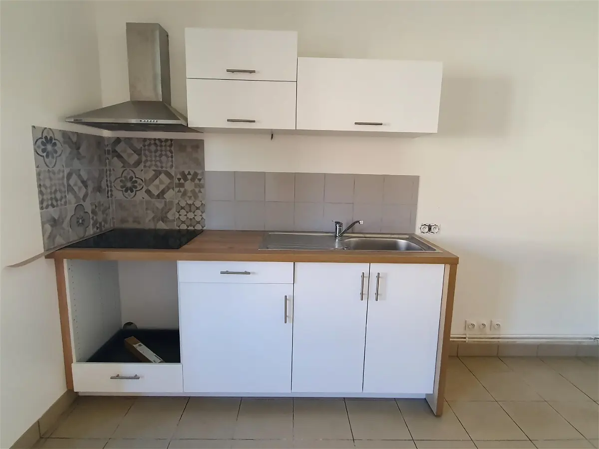 appartementà Maing