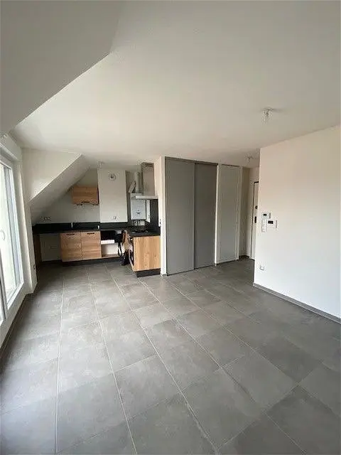 appartementà STRASBOURG