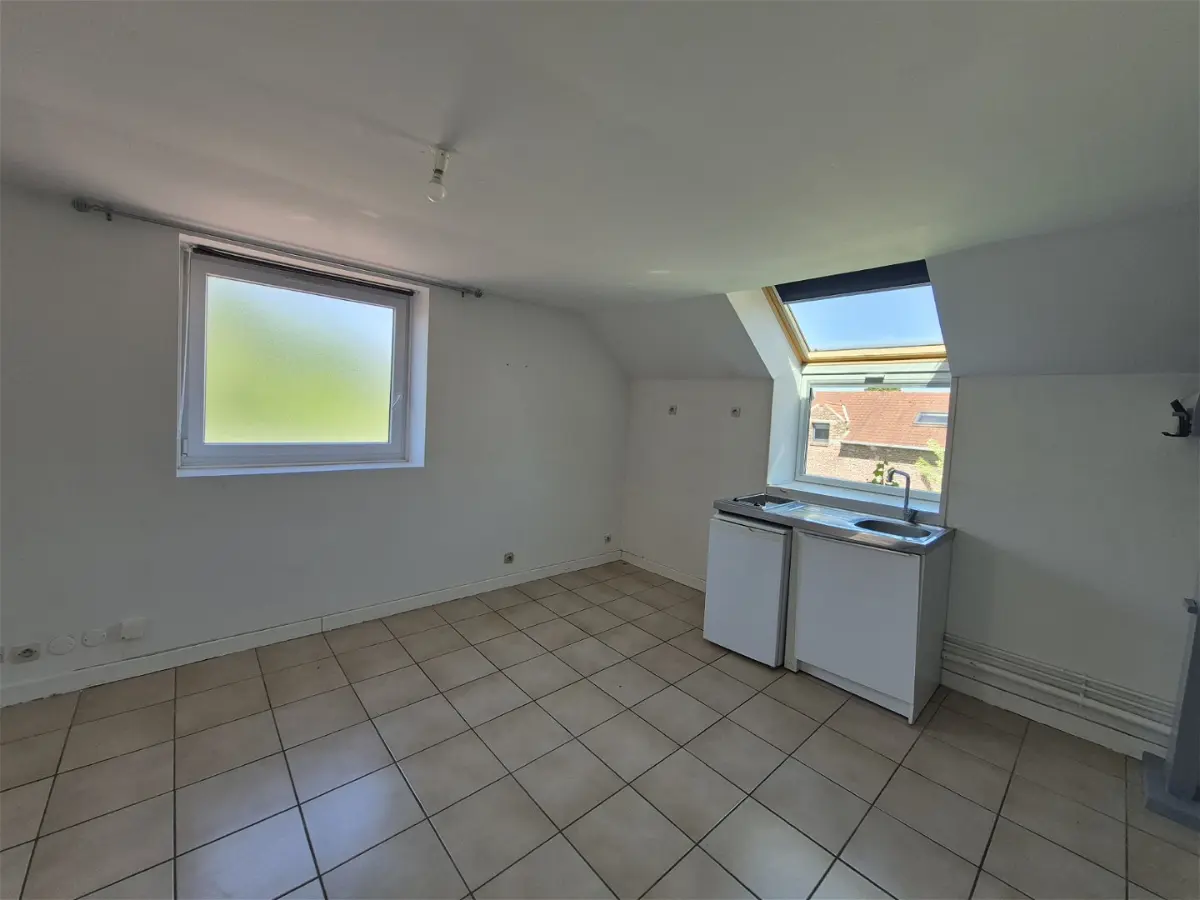 appartementà Lille