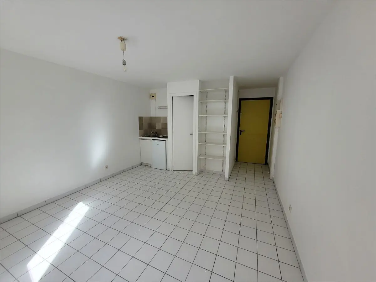 appartementà Arras