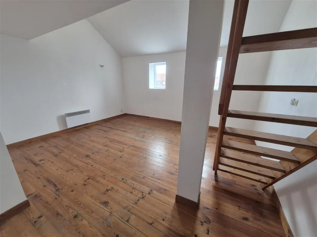 appartementà Douai