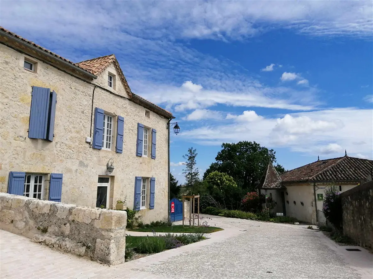 Achat maisonà ASTAFFORT