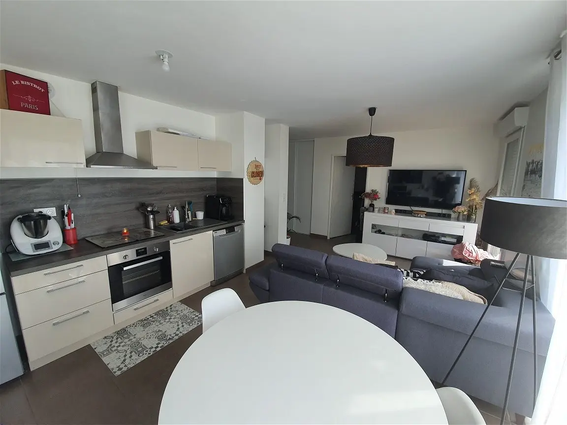 appartementà LA RICHE