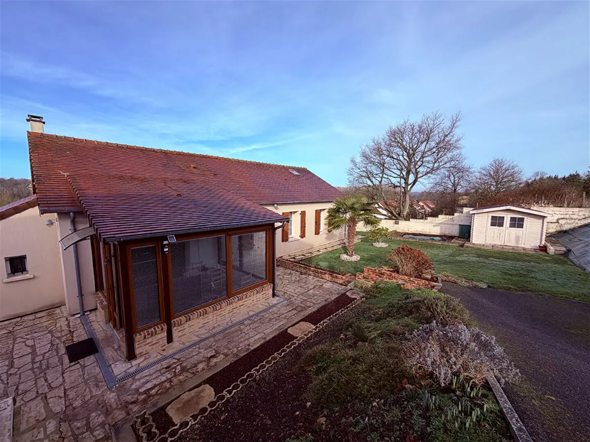 Achat maisonà RUGLES