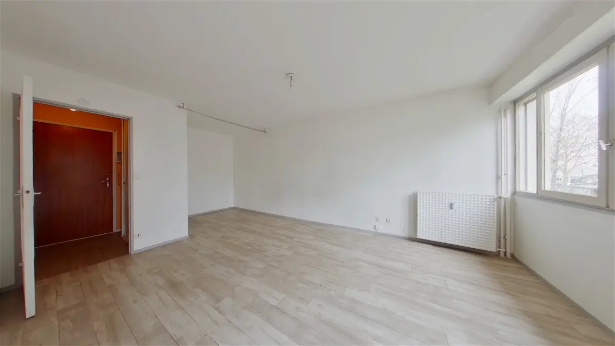 appartementà POITIERS