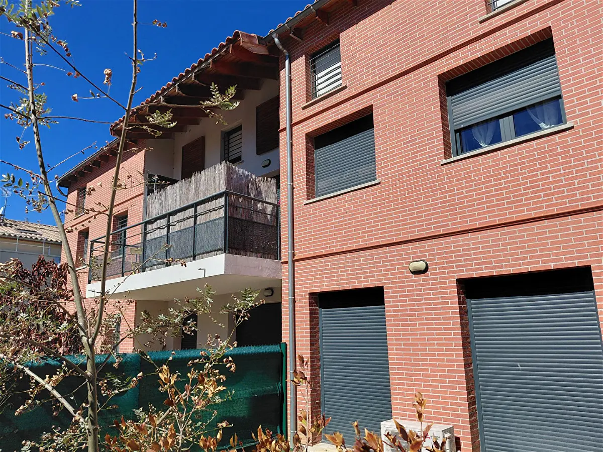 Achat appartementà PLAISANCE DU TOUCH