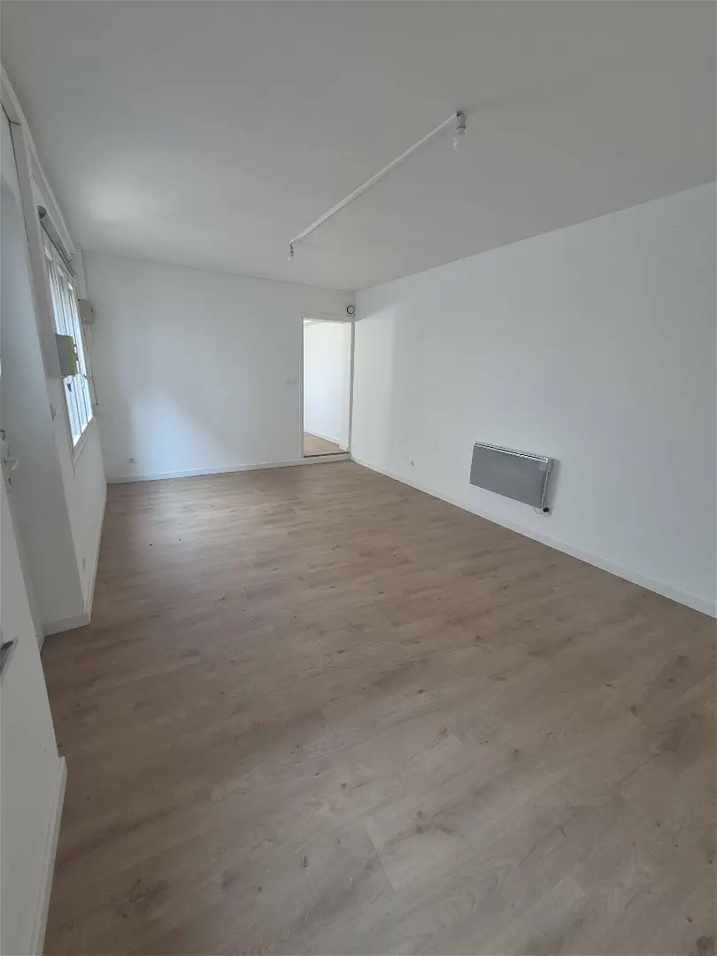appartementà Isbergues