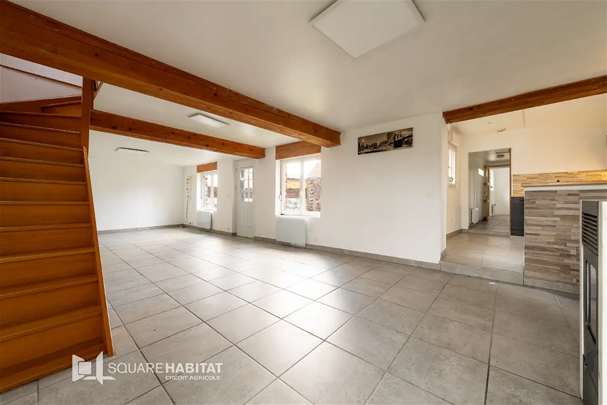 Achat maisonà BOUVIGNIES