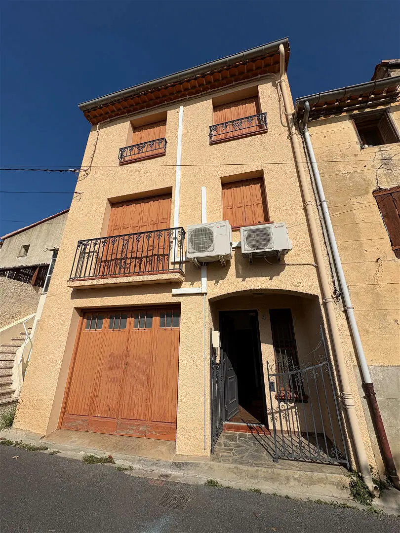 Achat maisonà LLUPIA