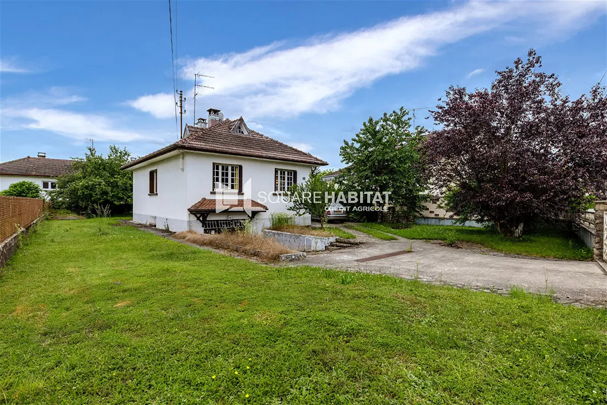 Achat maisonà VALENTIGNEY