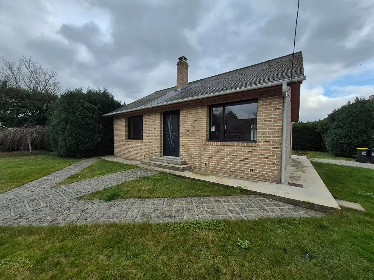 Achat maisonà LANDAS