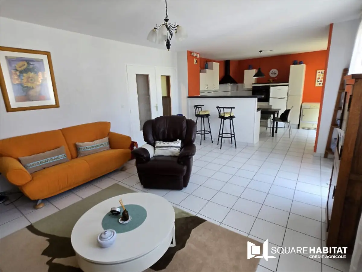 Achat appartementà LORETTE