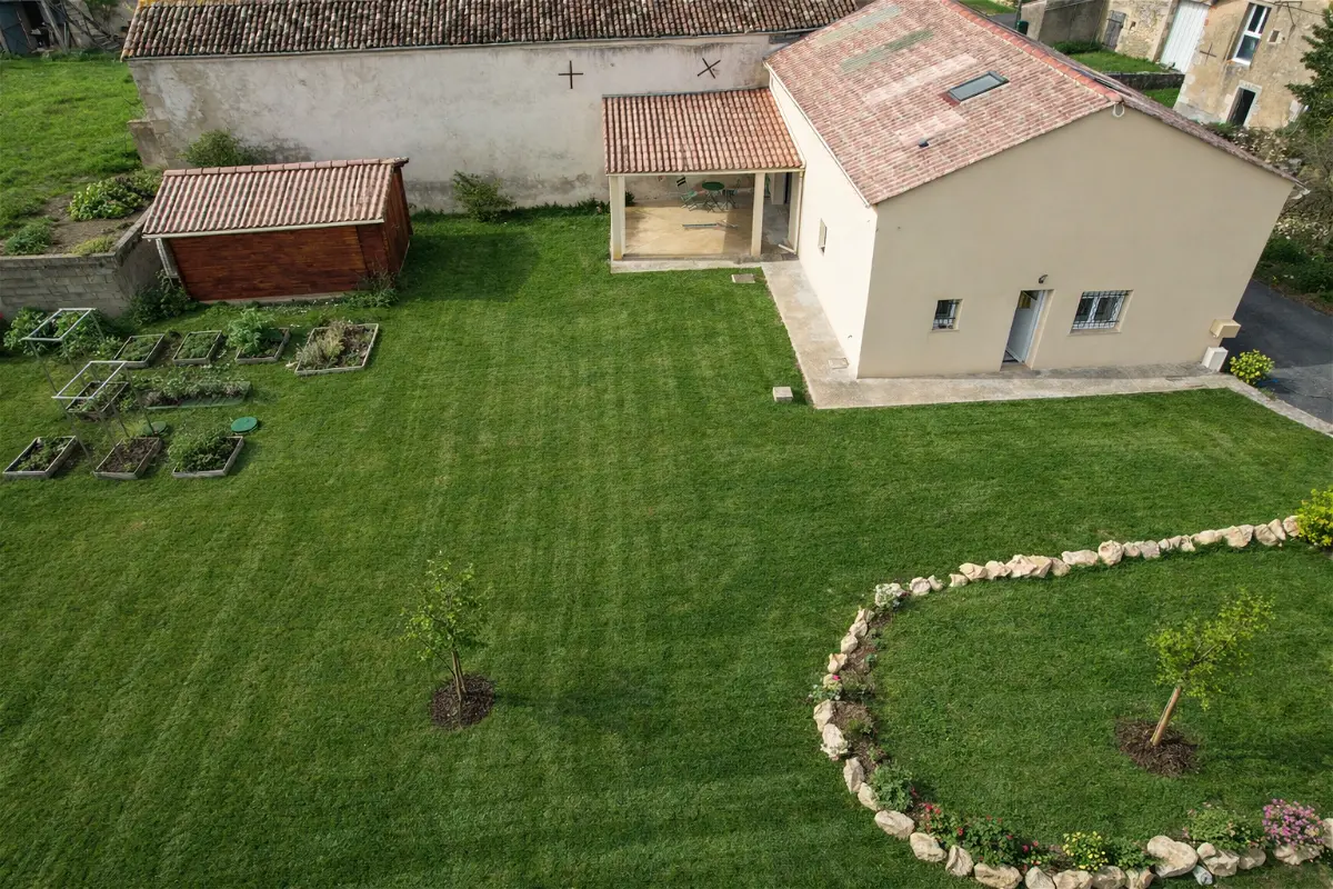 Achat maisonà CHAUVIGNY