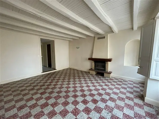 maisonà ADRIERS
