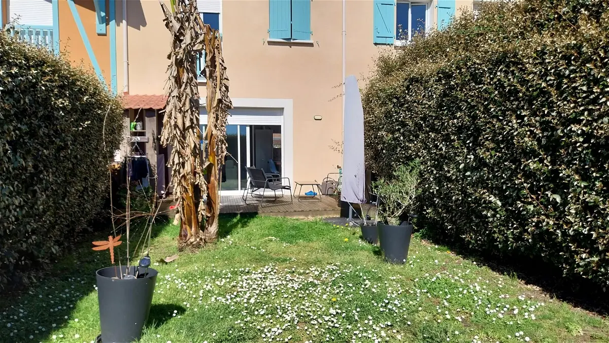 appartementà SAINT-VINCENT-DE-TYROSSE