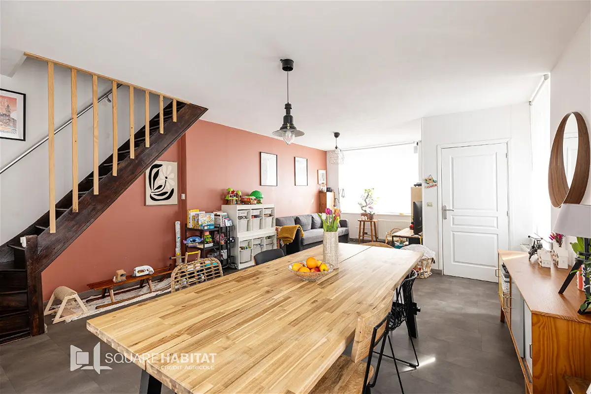 Achat maisonà WASQUEHAL