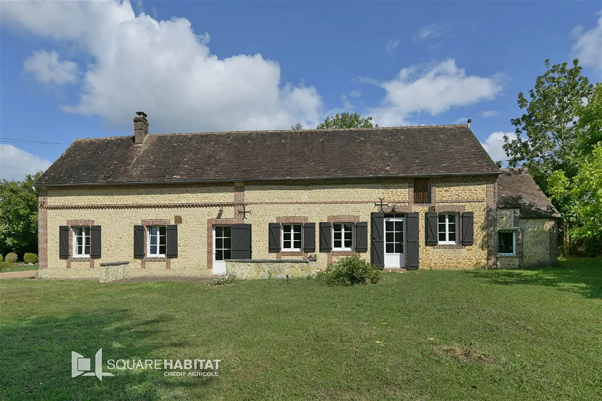 Achat maisonà MORTAGNE AU PERCHE