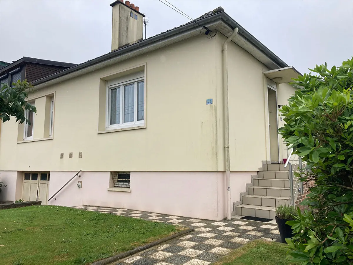 Achat maisonà FLERS
