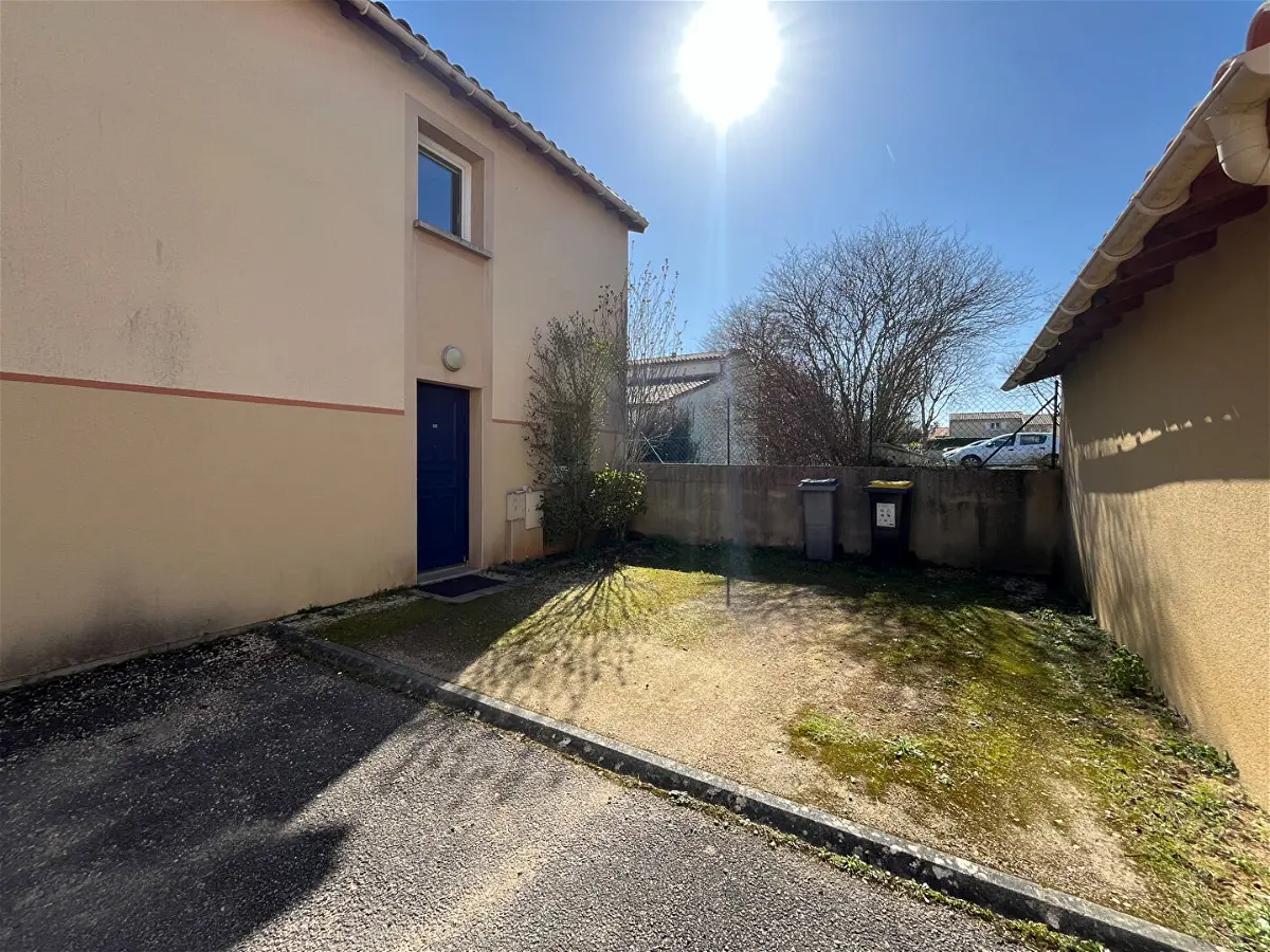 Achat maisonà BUXEROLLES