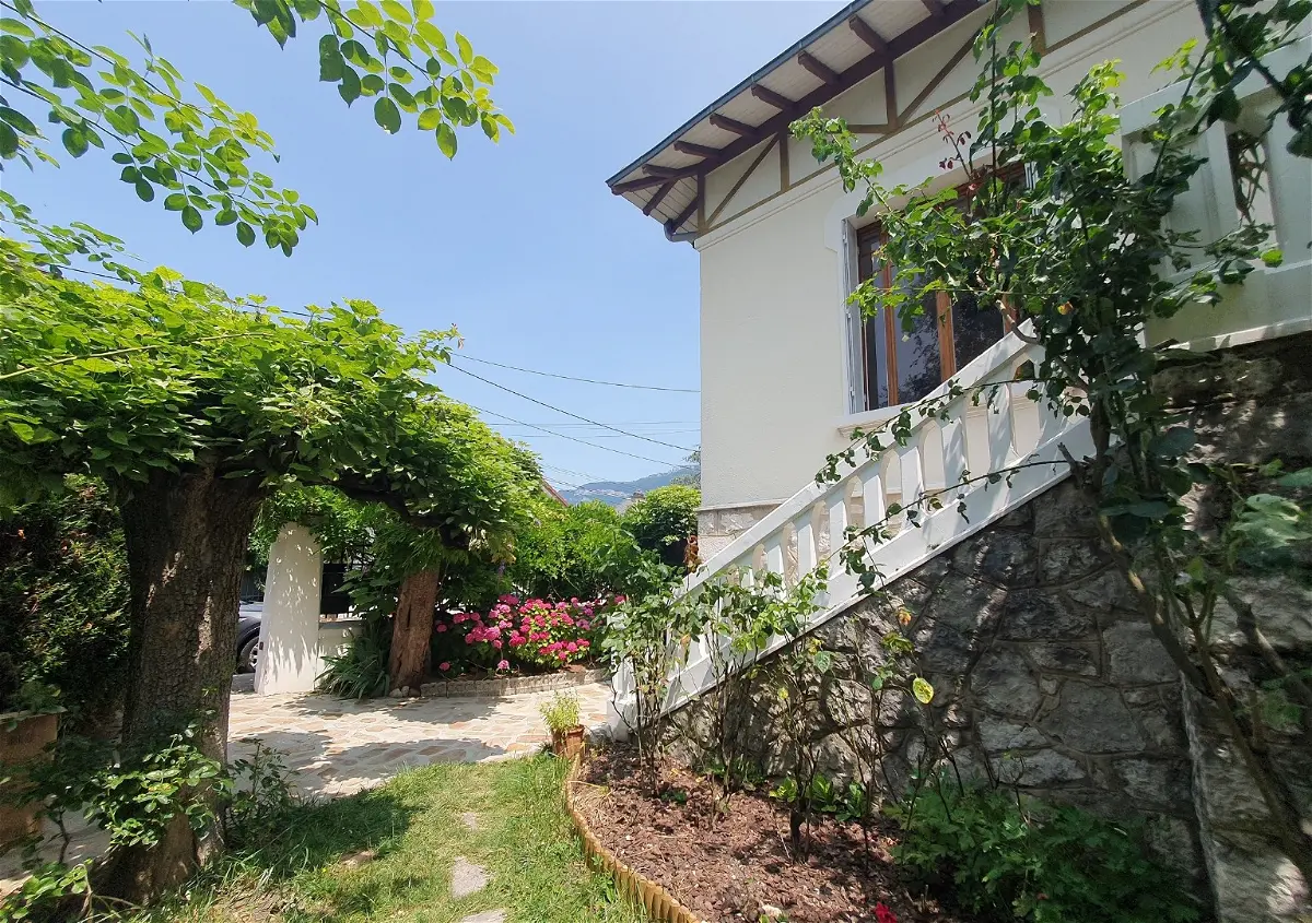 appartementà CHAMBERY