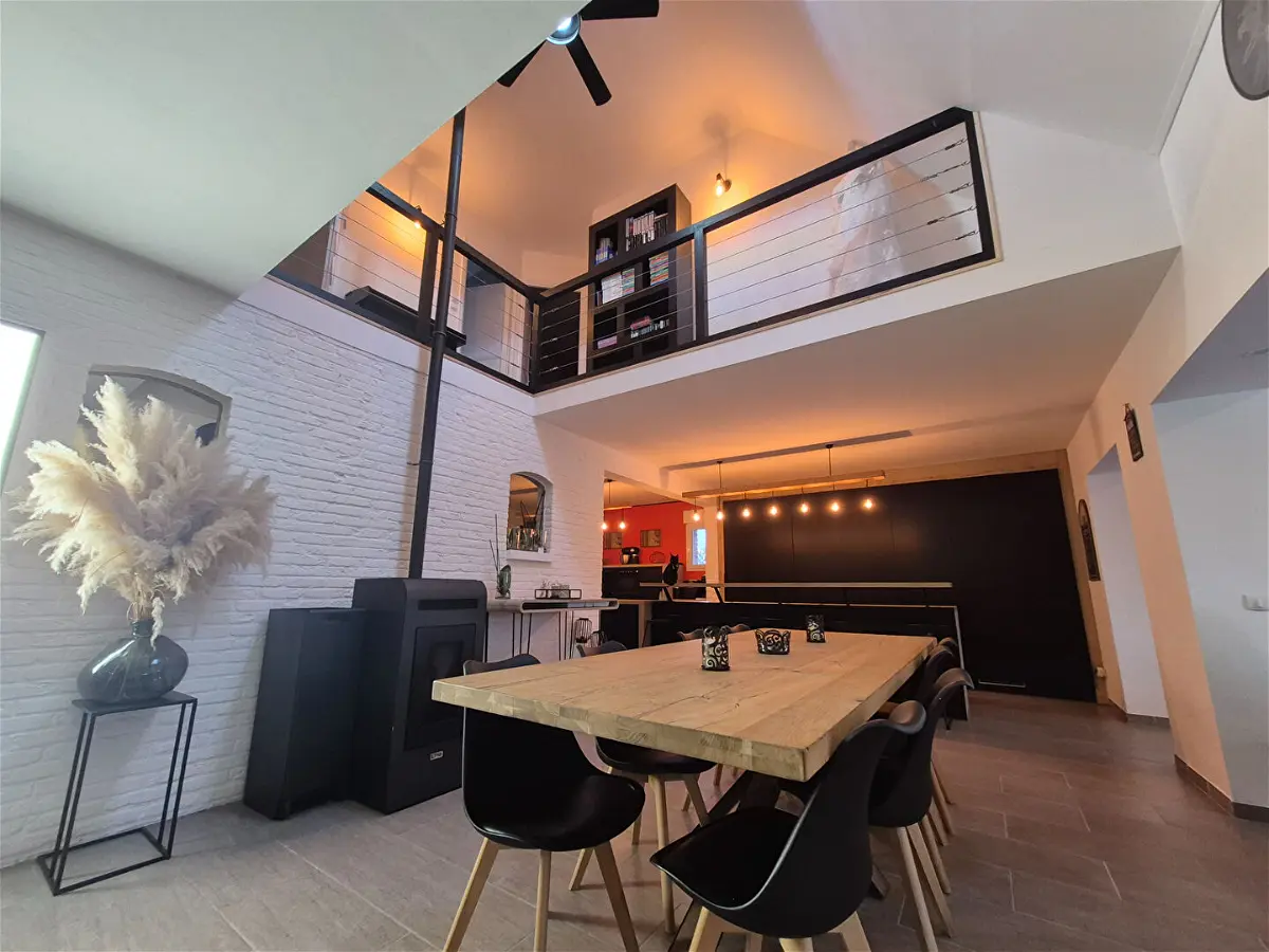 Achat maisonà OCHTEZEELE