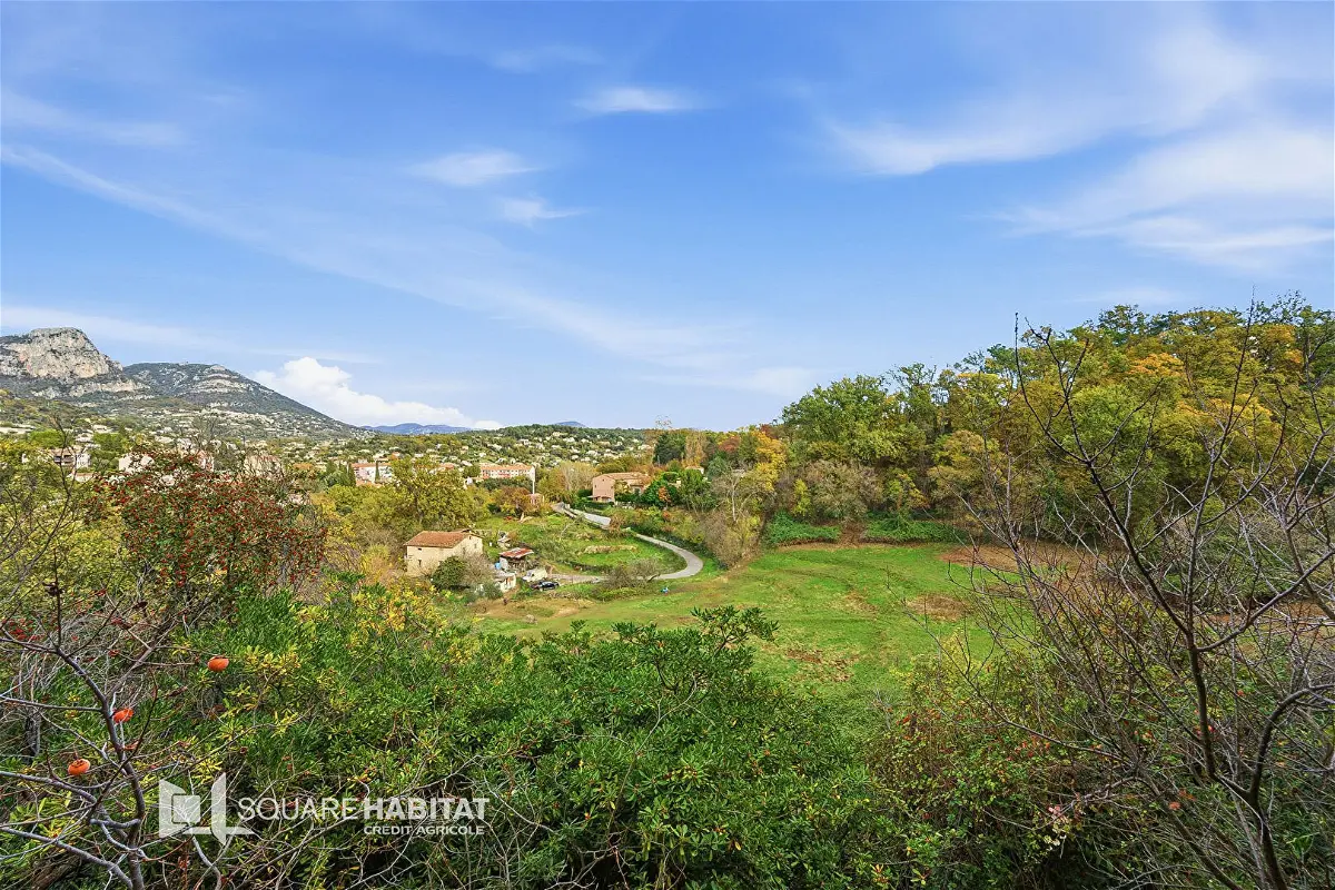 Achat appartementà VENCE