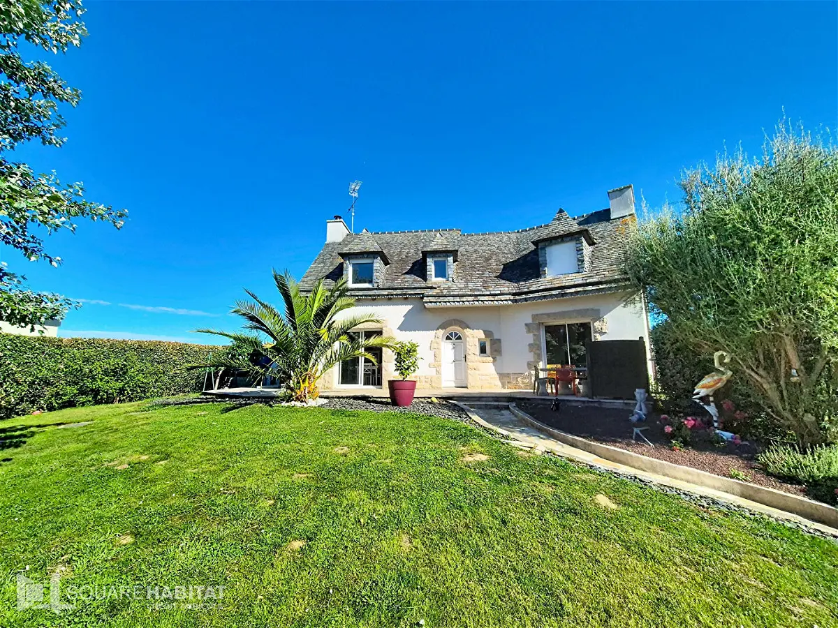 Achat maisonà YFFINIAC