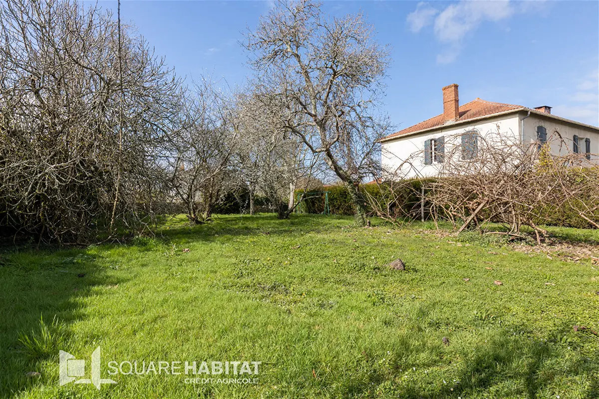 Achat maisonà SAINT MARTIN DE HINX