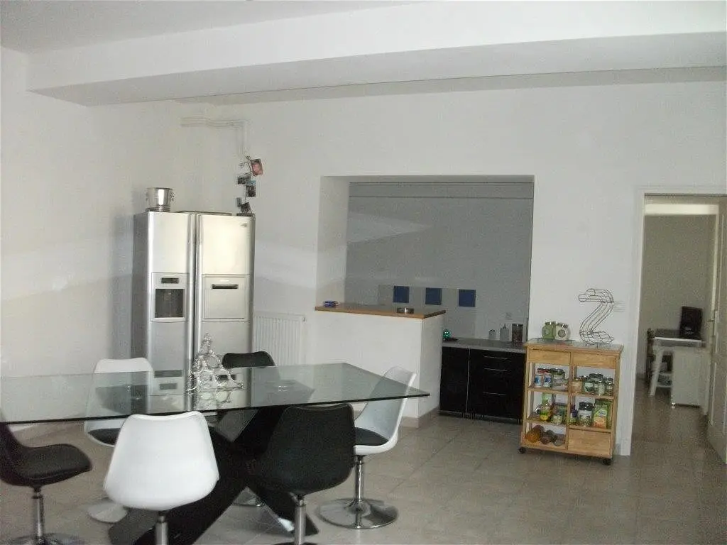 appartementà Saint-Omer