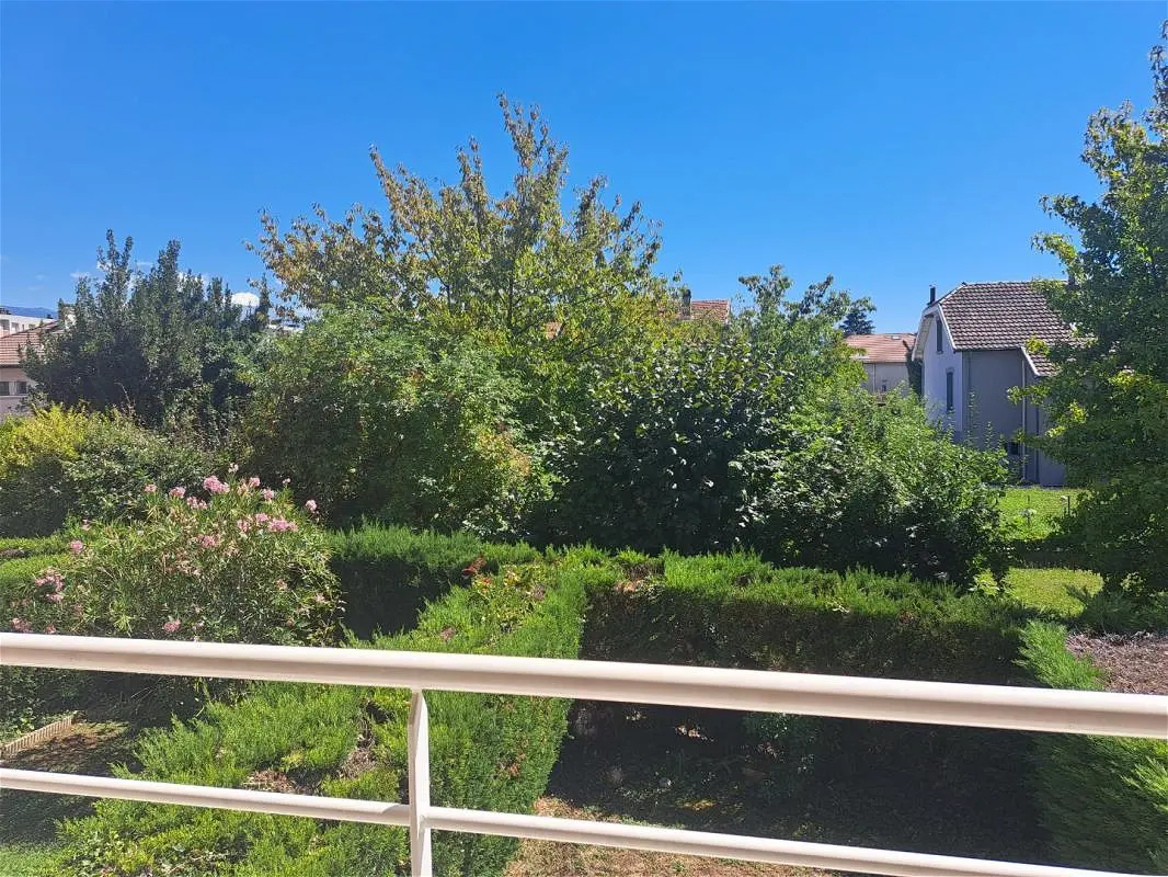 appartementà Fontaine