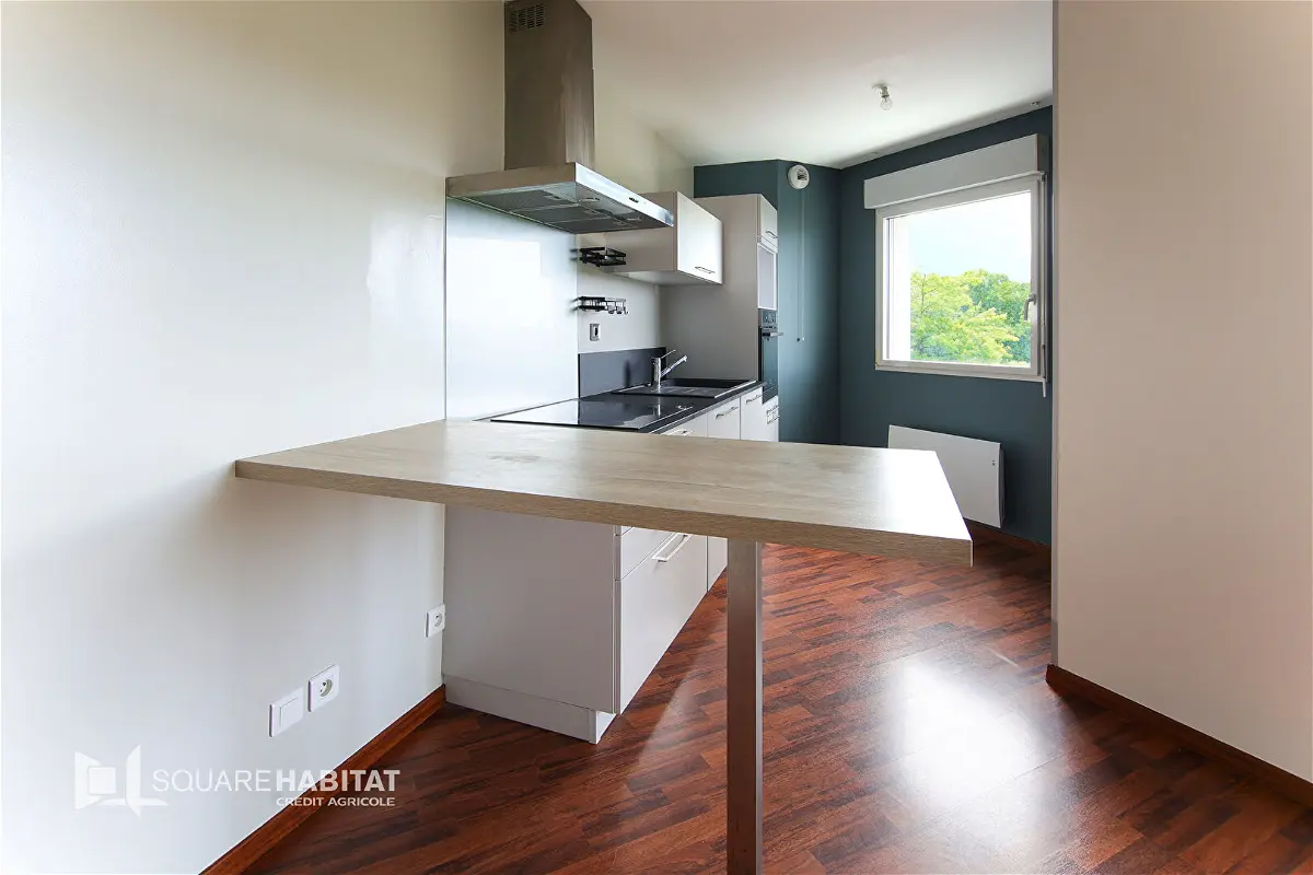 Achat appartementà LA ROCHE SUR YON