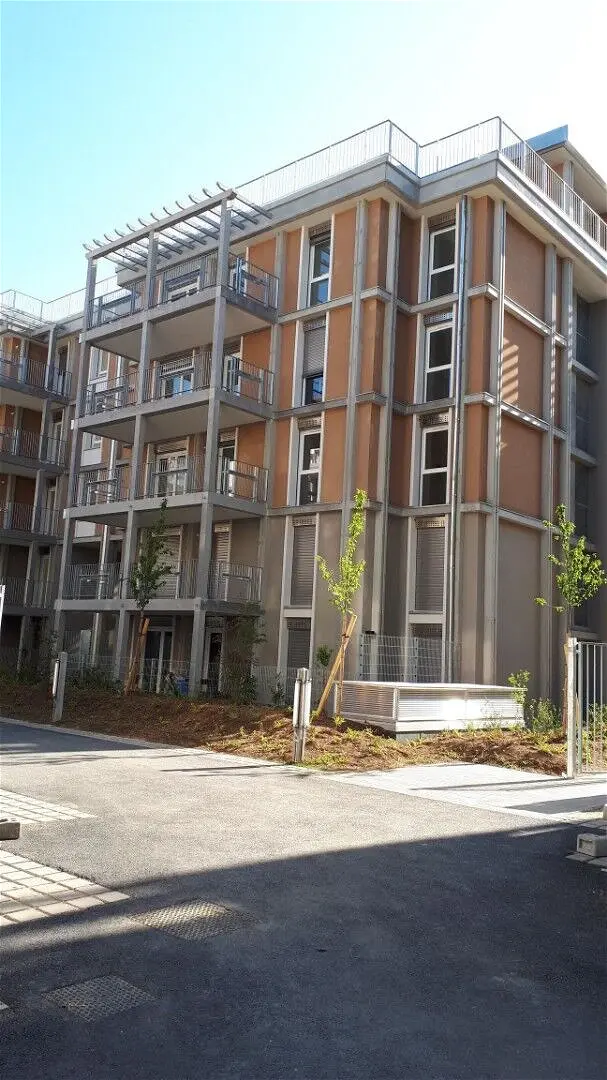 appartementà Villeurbanne