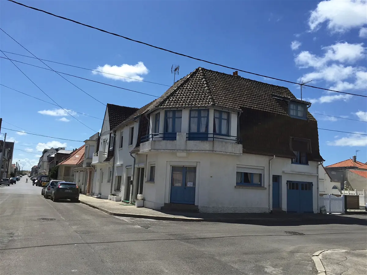 Achat maisonà MERLIMONT